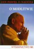 O modlitwi... -  polnische Bücher
