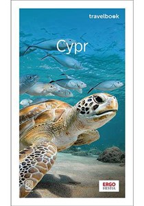 Bild von Cypr Travelbook