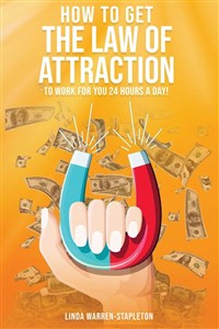 Bild von How To Get The Law Of Attraction To Work Fo...