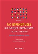 Polnische buch : Tax expend...
