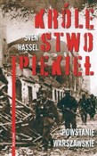 Królestwo ... - Sven Hassel -  polnische Bücher