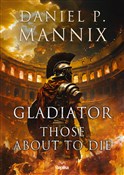 Polnische buch : Gladiator ... - Daniel P. Mannix