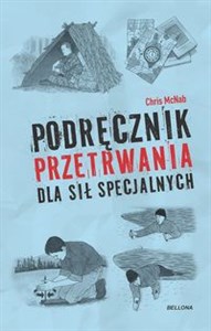 Bild von Podręcznik przetrwania dla sił specjalnych