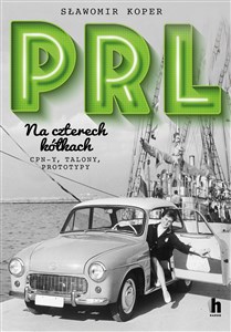 Bild von PRL Na czterech kółkach