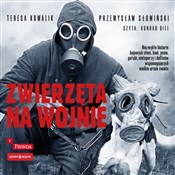 Książka : [Audiobook... - Przemysław Słowiński, Teresa Kowalik