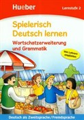 Spielerisc... -  Książka z wysyłką do Niemiec 
