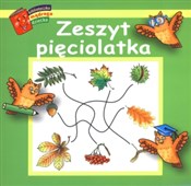 Polska książka : Zeszyt pię... - Anna Wiśniewska