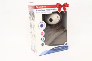 Bild von Whisbear Leniwiec Cry Sensor
