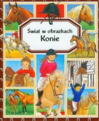 Polnische buch : Konie Świa... - Emilie Beaumont