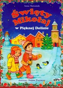 Obrazek Święty Mikołaj w Pięknej Dolinie