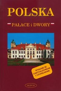 Obrazek Polska Pałace i dwory