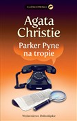 Polska książka : Parker Pyn... - Agata Christie