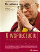 Polska książka : O współczu... - Lama Dalai
