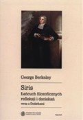Książka : Siris Łańc... - George Berkeley