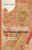 Polnische buch : Wyspiański... - Jacek Popiel