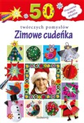Zimowe cud... - Marcelina Grabowska-Piątek -  fremdsprachige bücher polnisch 