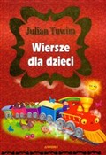 Wiersze dl... - Julian Tuwim -  polnische Bücher