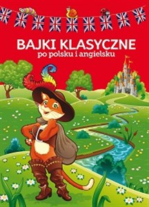 Bild von Bajki klasyczne po polsku i angielsku