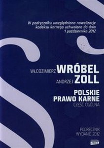 Bild von Polskie prawo karne Część ogólna