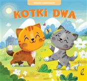 Wesołe rym... -  Książka z wysyłką do Niemiec 