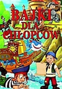 Bild von Bajki dla chłopców