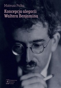 Bild von Koncepcja alegorii Waltera Benjamina