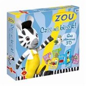 Czas na bi... -  polnische Bücher