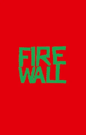 Bild von LANGE, E: FIREWALL