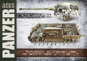 Polska książka : PANZER ACE...