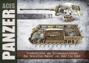 Obrazek PANZER ACES
