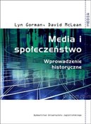 Media i sp... - Lyn Gorman, David McLean -  Książka z wysyłką do Niemiec 