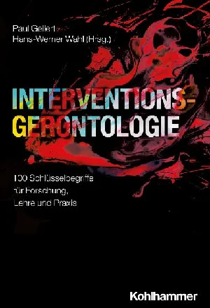 Bild von INTERVENTIONSGERONTOLOGIE