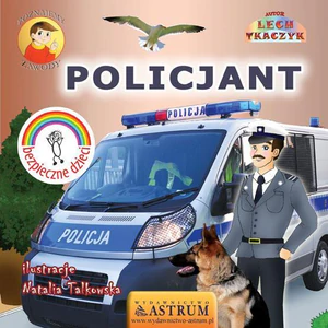 Obrazek Policjant