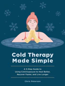 Cold Thera... - Chris Peterson -  polnische Bücher