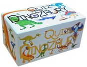 Zobacz : Quiz Dinoz... - Opracowanie Zbiorowe