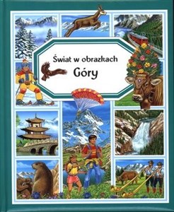 Bild von Góry. Świat w obrazkach