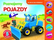 Poznajemy ... - Wiktoria Sokołowa -  Polnische Buchandlung 