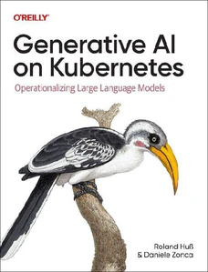 Bild von Generative AI on Kubernetes