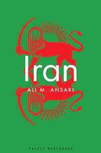 Obrazek ANSARI, A: IRAN