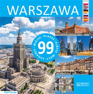 Obrazek Warszawa 99 miejsc