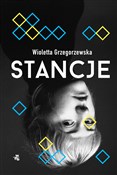 Stancje - Wioletta Grzegorzewska - buch auf polnisch 