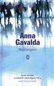 Książka : Rozbrojeni... - Anna Gavalda