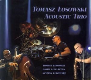 Bild von Tomasz Łosowski.Acoustic Trio