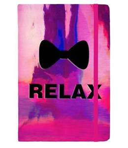 Bild von Notes holograficzny