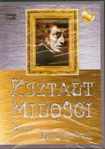 Bild von [Audiobook] Kształt miłości