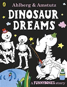 Bild von Dinosaur Dreams (Funnybones)