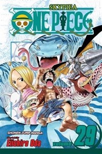 Bild von One Piece, Vol. 29