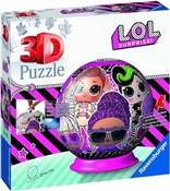 Puzzle 3D ... -  fremdsprachige bücher polnisch 
