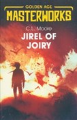 Jirel of J... - C.L. Moore -  Książka z wysyłką do Niemiec 