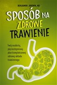 Sposób na ... - Benjamin Brown - Ksiegarnia w niemczech